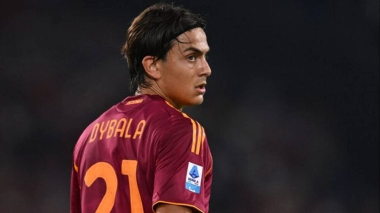 Dybala