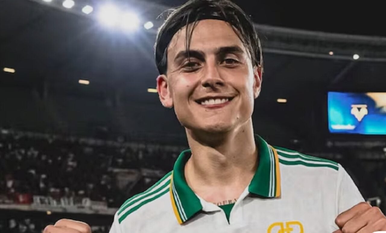 Dybala