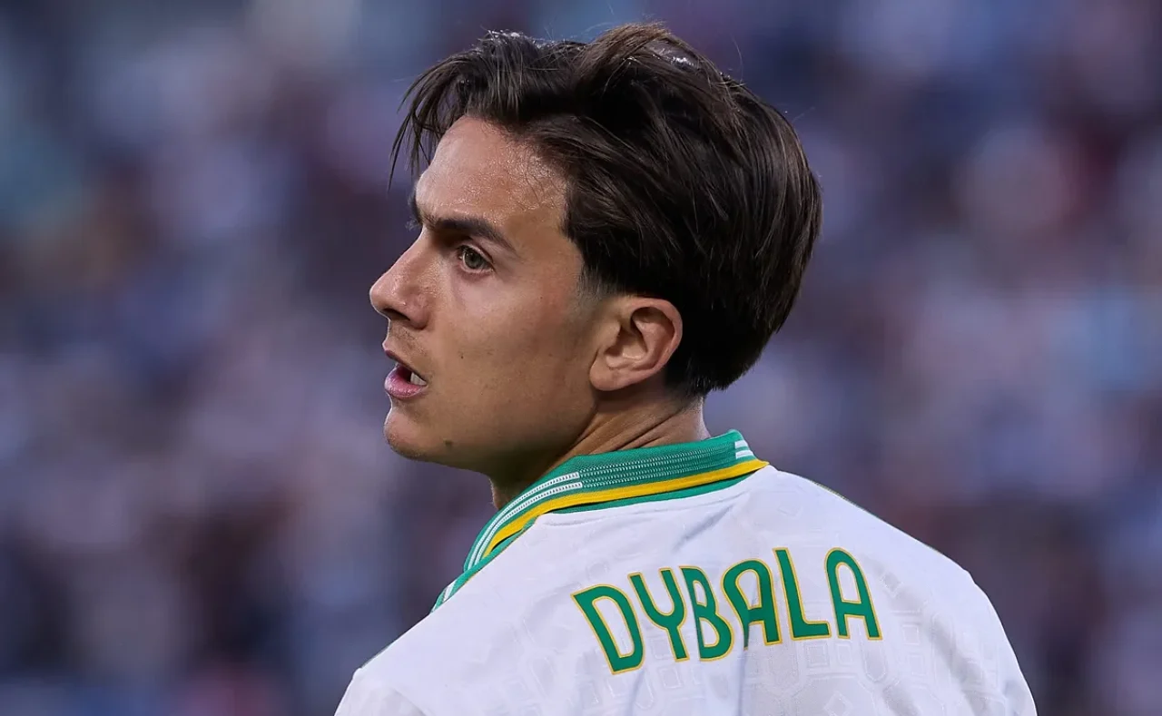 Dybala