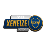Yo Xeneize