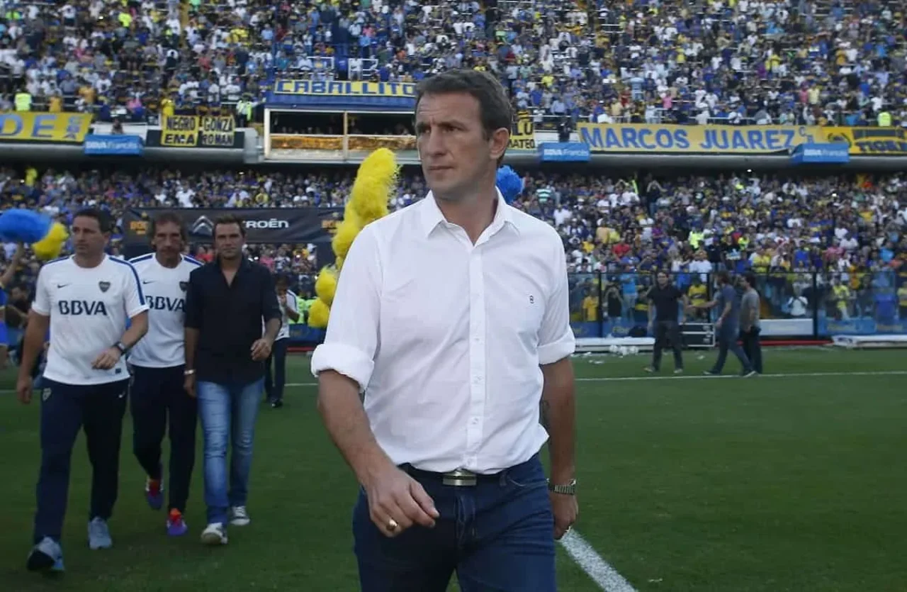 Calleri