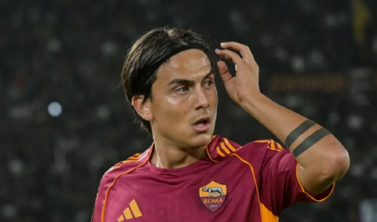 Dybala