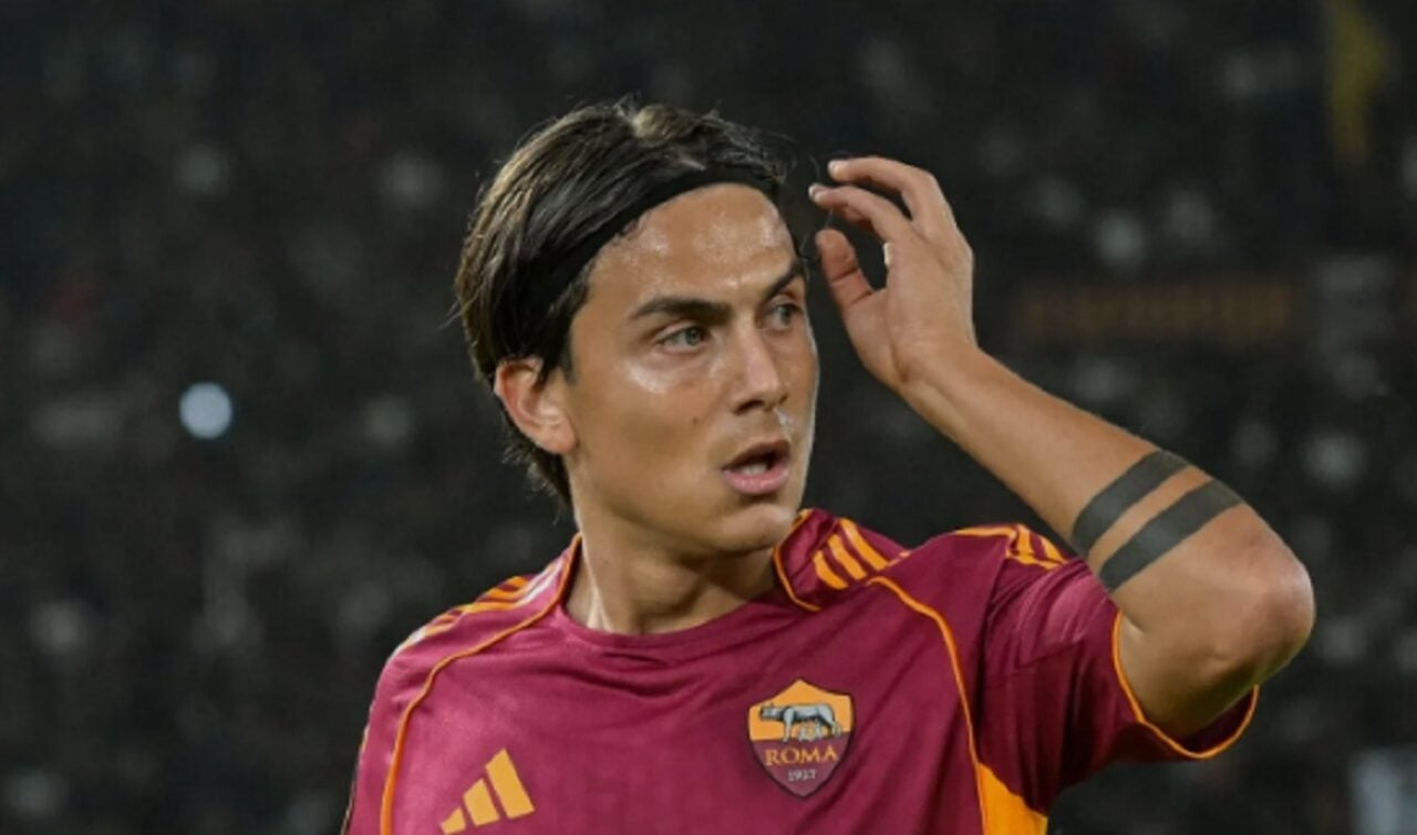 Paulo Dybala