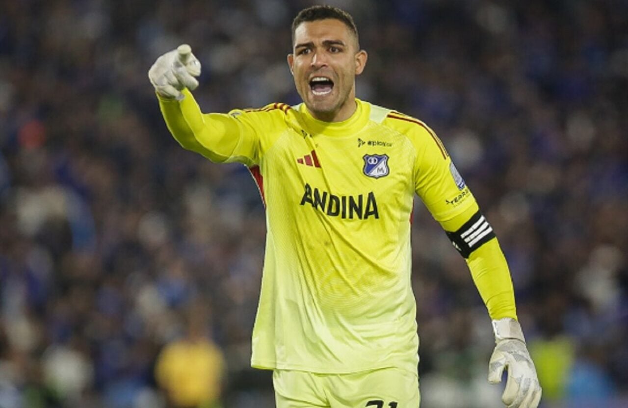Álvaro Montero