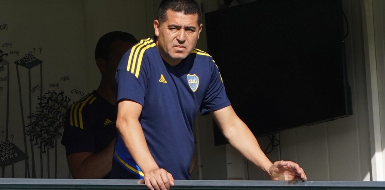 Riquelme