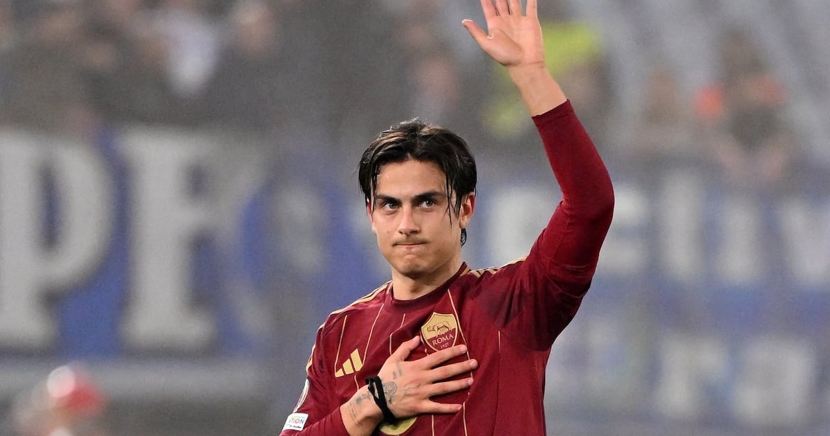Dybala