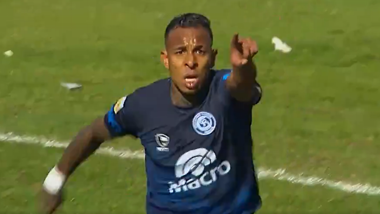 Sebastián Villa