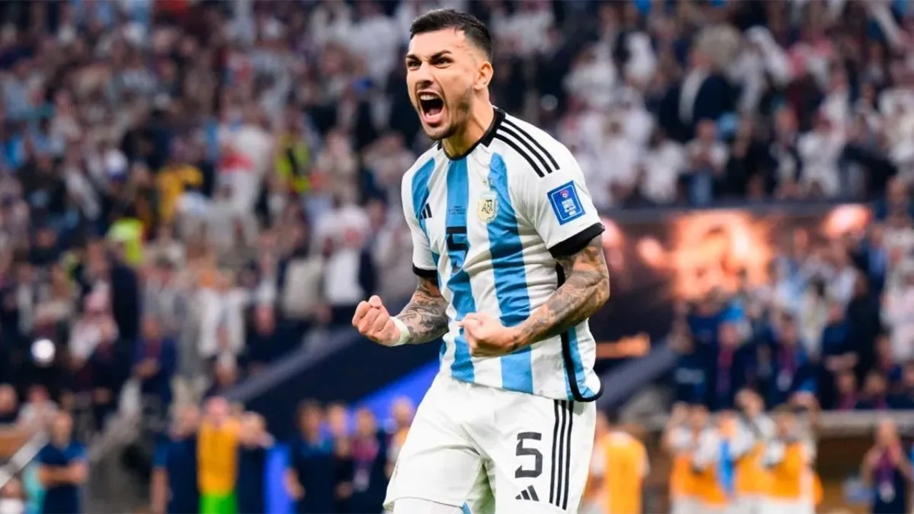 Paredes