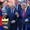 Gianni Infantino