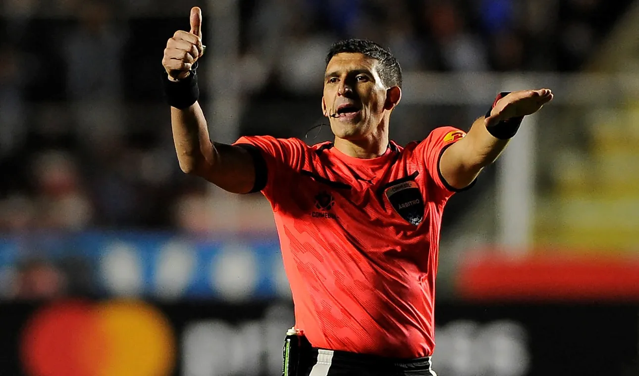 Andrés Merlo