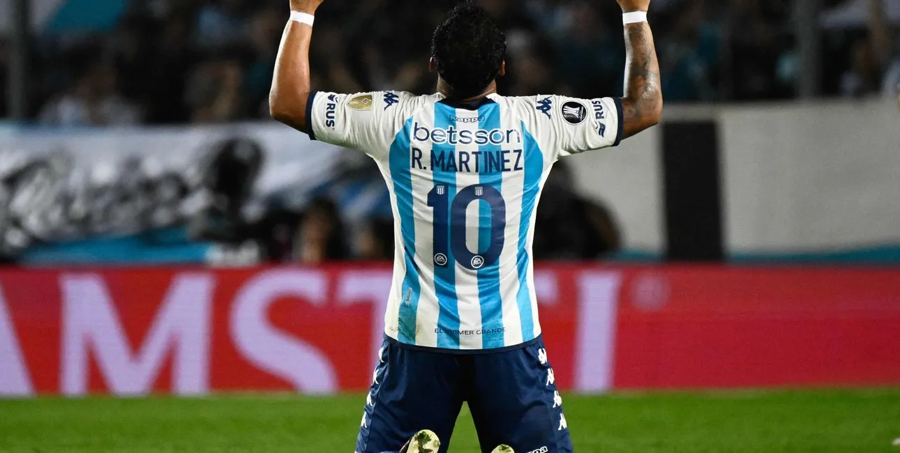 Roger Martínez