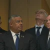 Gianni Infantino