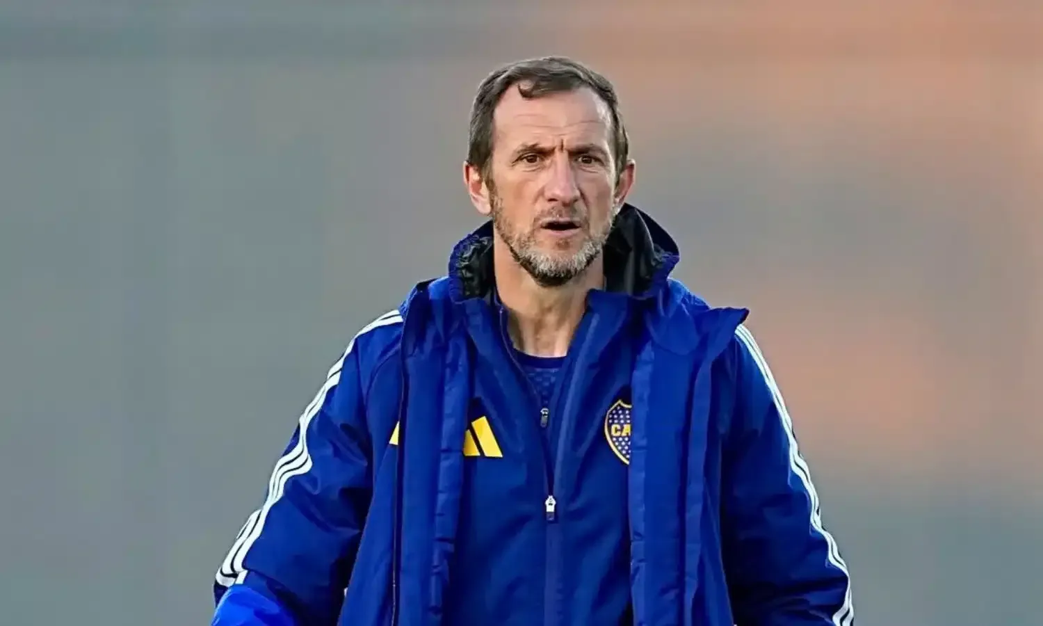 Rodolfo Arruabarrena