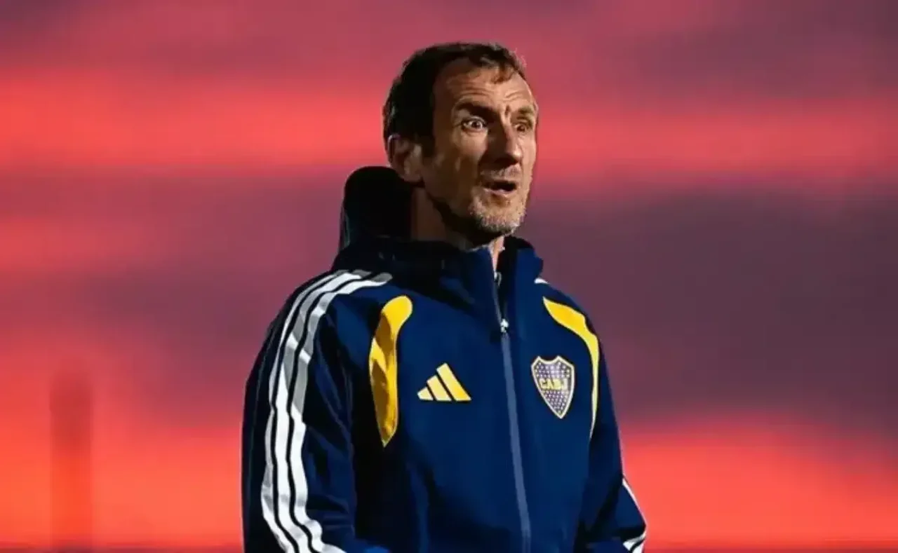 Rodolfo Arruabarrena