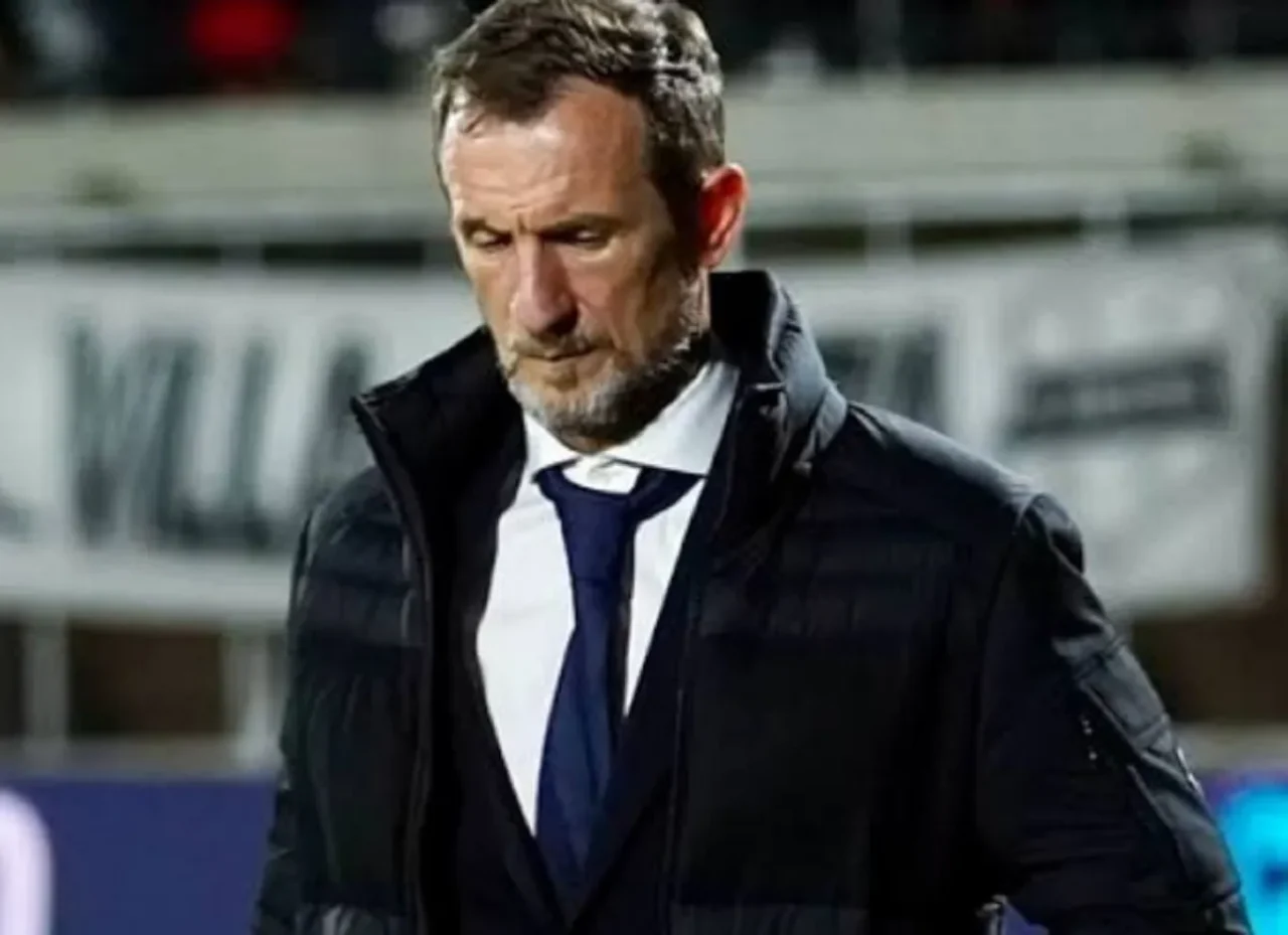 Marcelo Saracchi