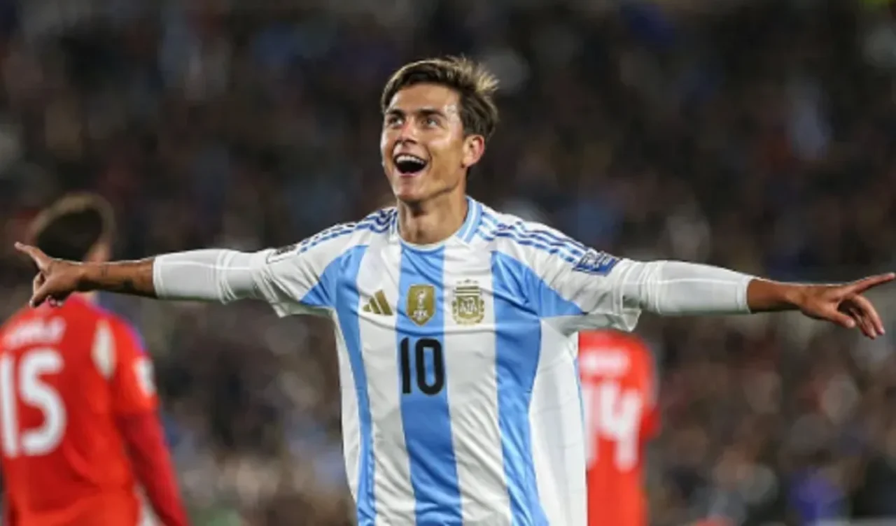 El consejo de Perotti a Dybala sobre Boca que encendió la ilusión de los hinchas