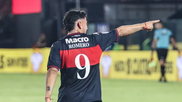David Romero