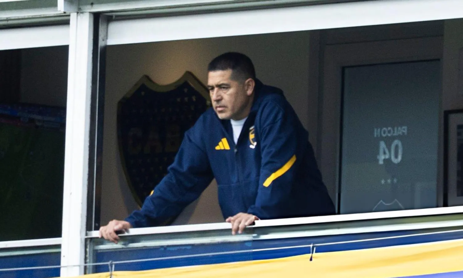 Juan Román Riquelme