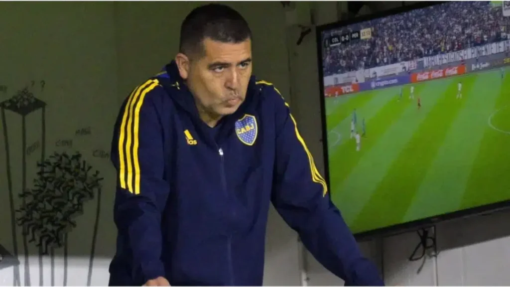 Jonathan Calleri