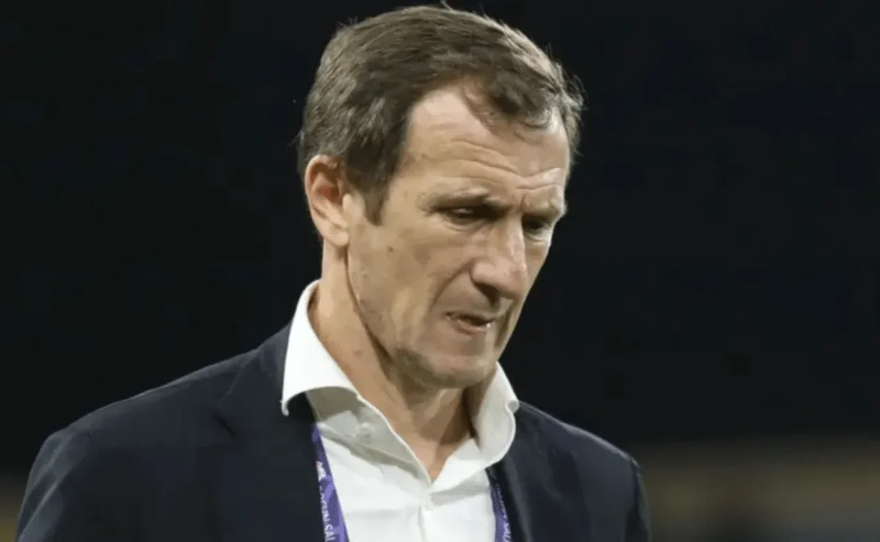 Rodolfo Arruabarrena