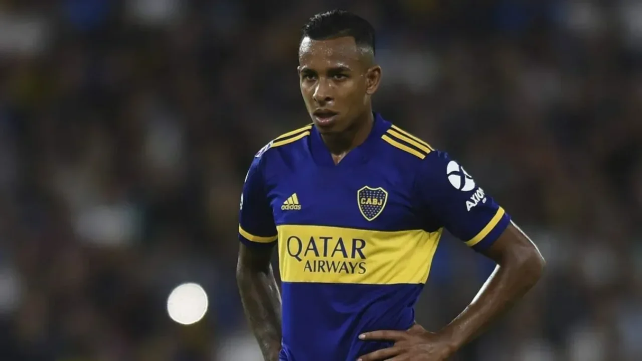 Sebastián Villa