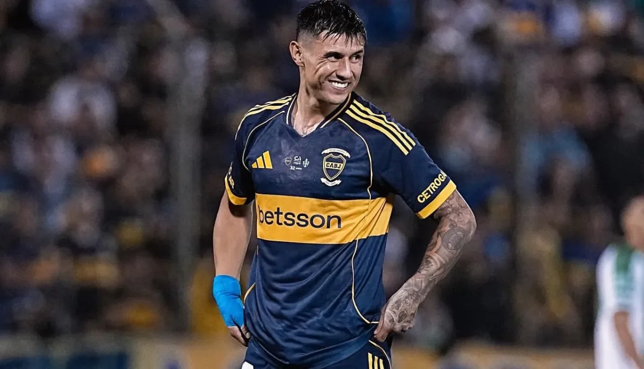 Juan Román Riquelme