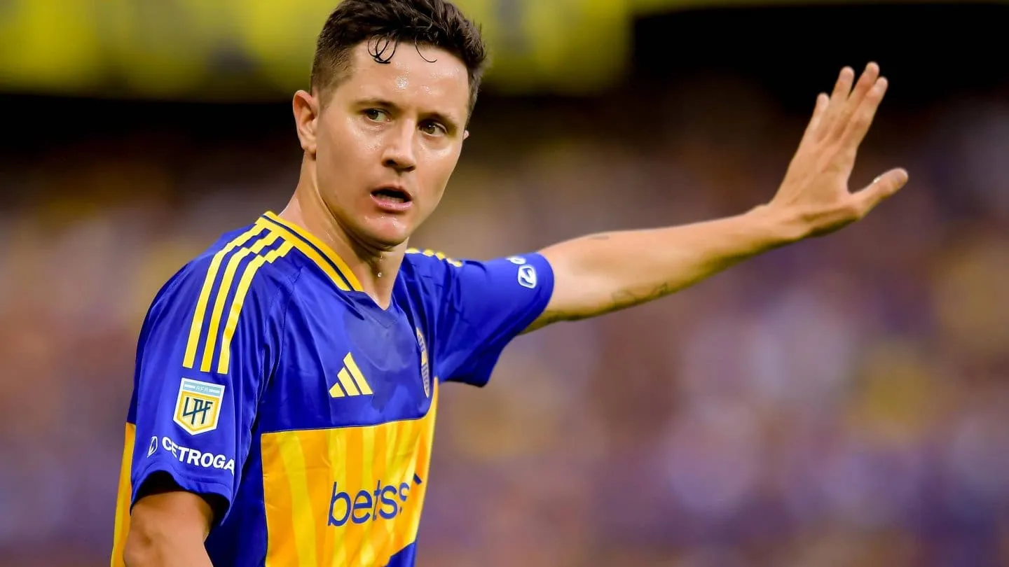 Ander Herrera