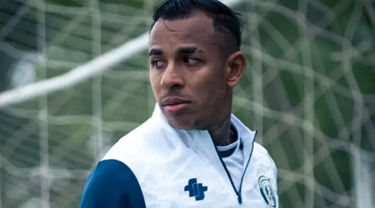 Sebastián Villa