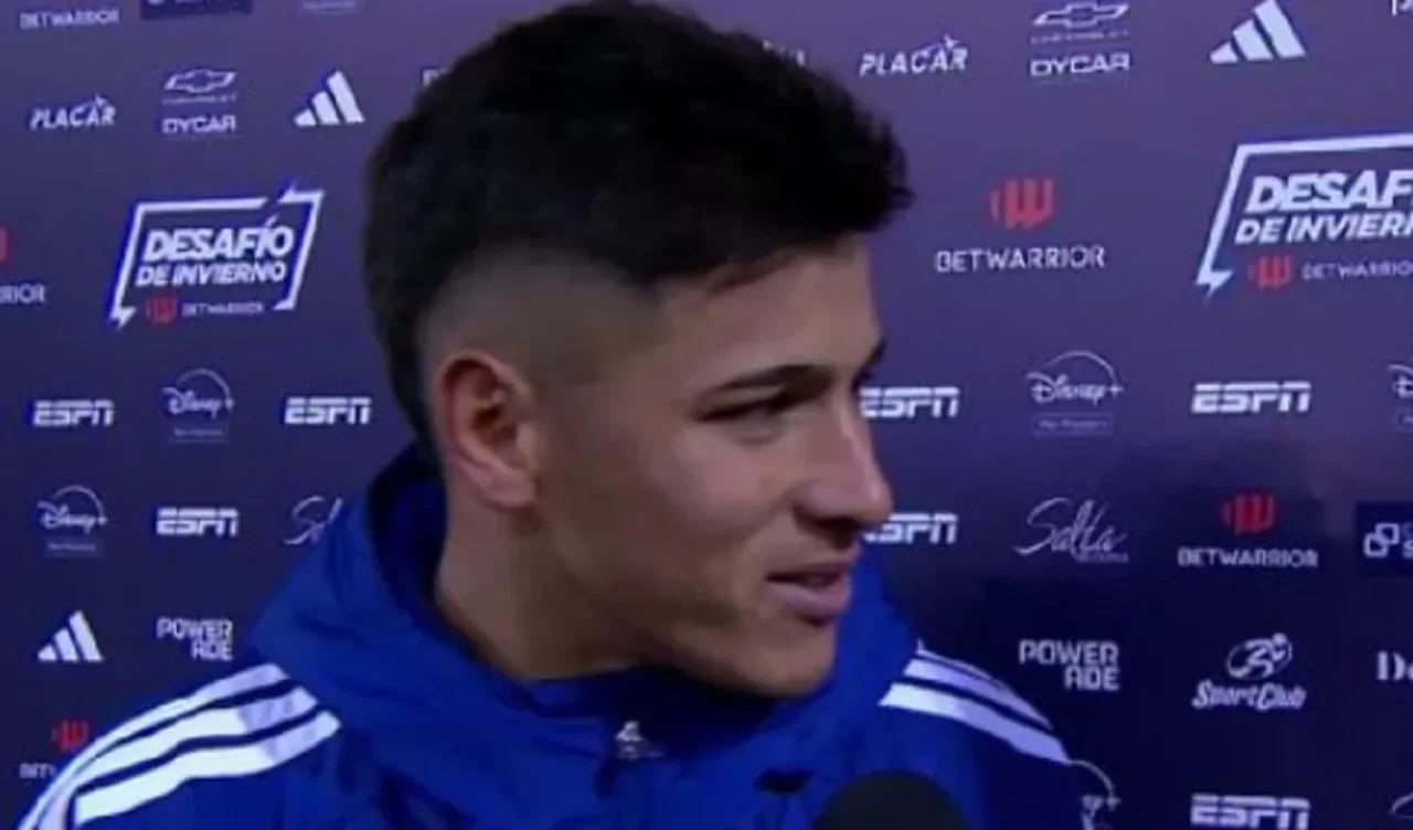 Leandro Lozano