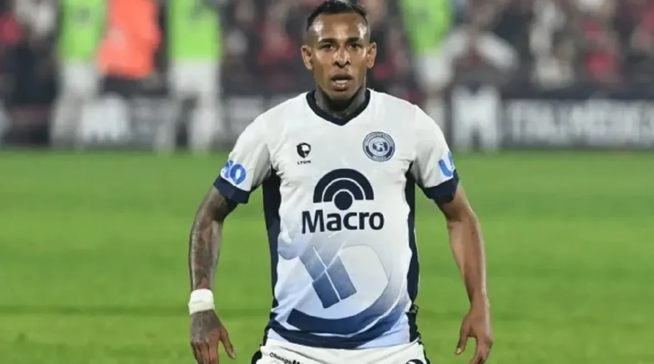 Sebastián Villa