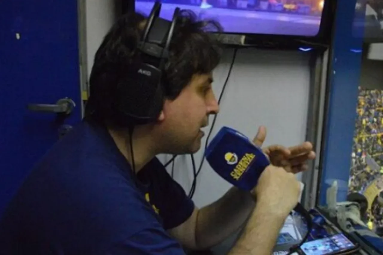 Vasco Arruabarrena