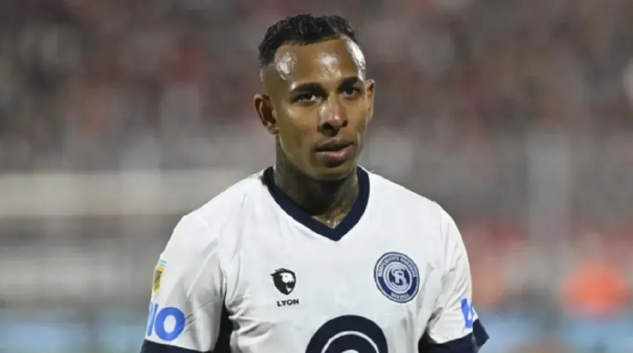 Sebastián Villa