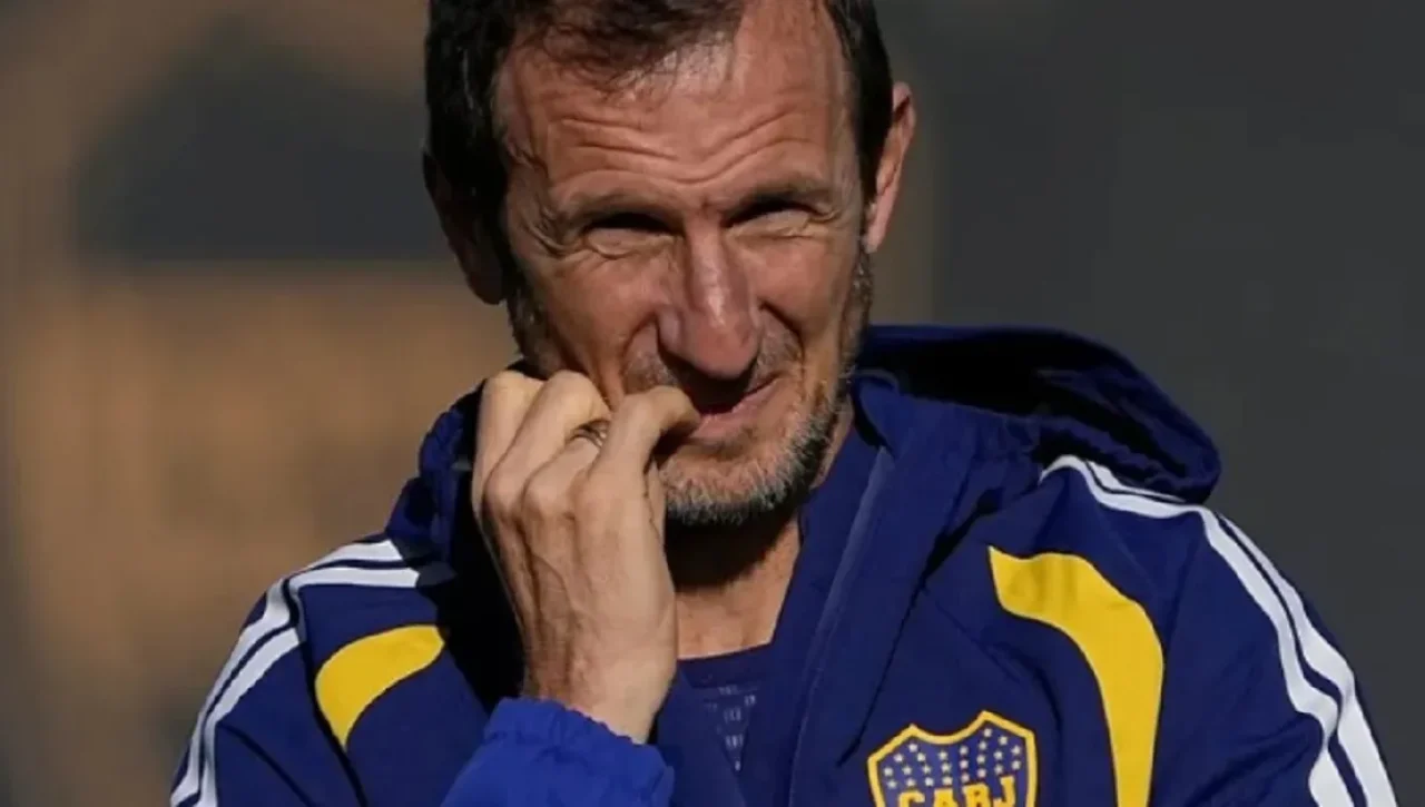 Vasco Arruabarrena