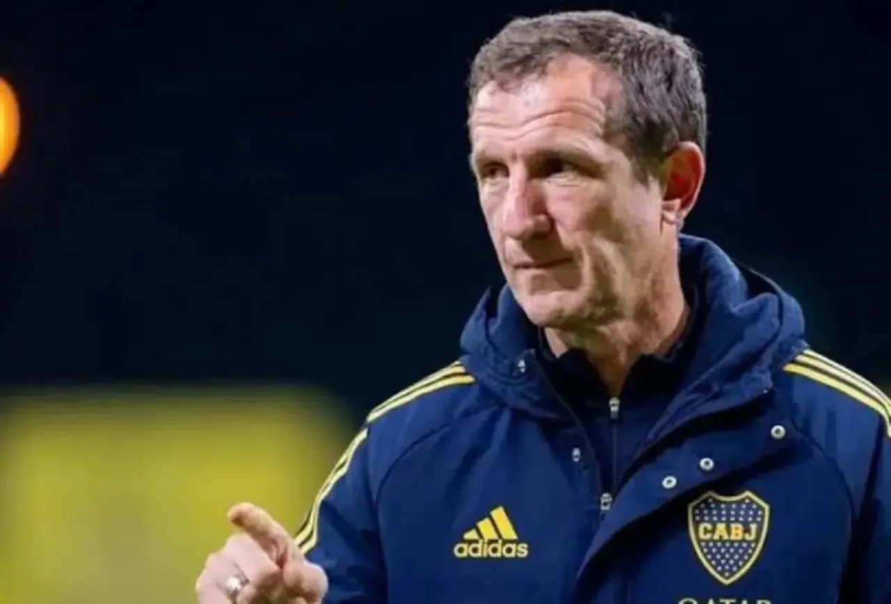 Vasco Arruabarrena