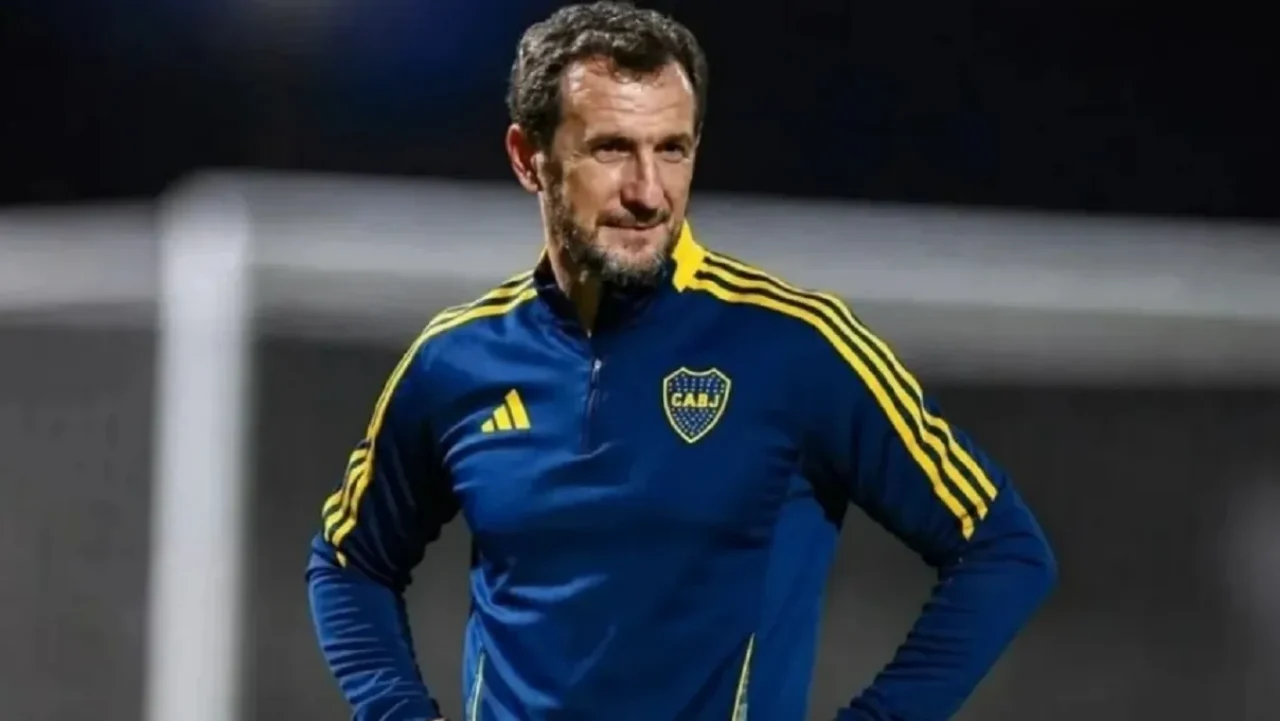 Rodolfo Arruabarrena