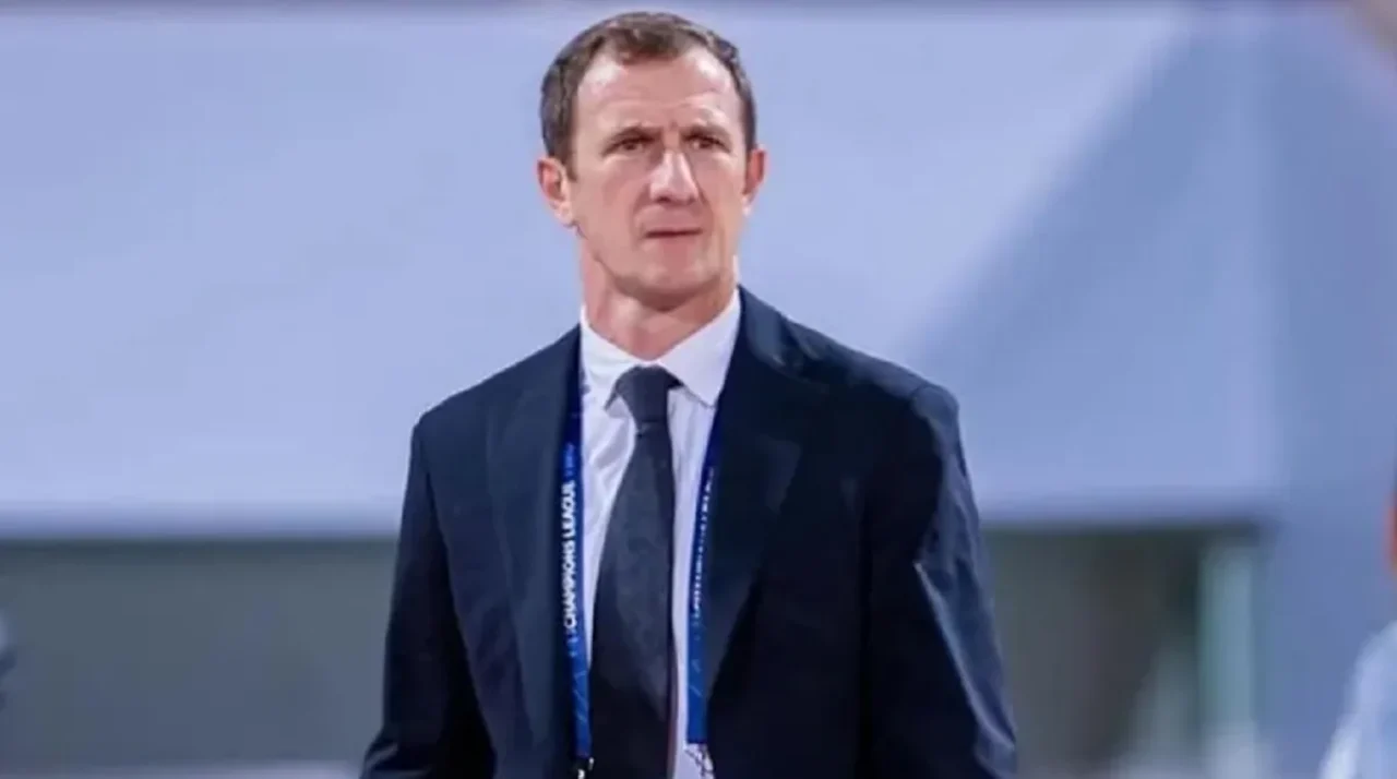Rodolfo Arruabarrena