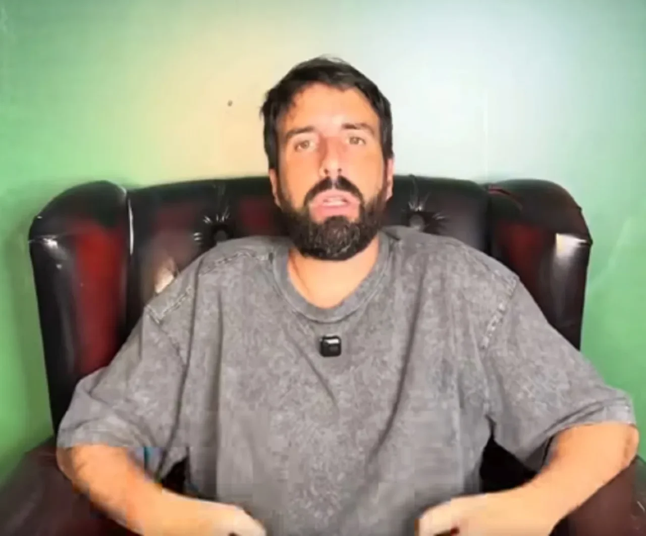 Flavio Azzaro