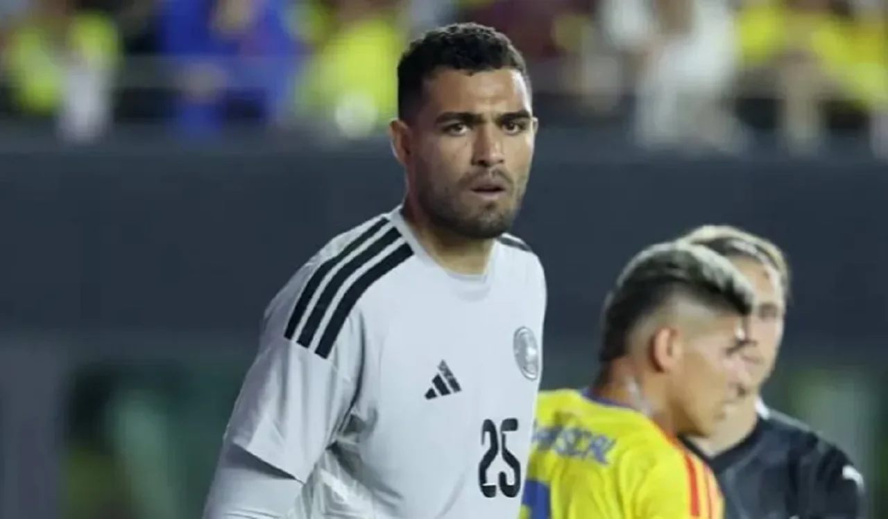 Álvaro Montero