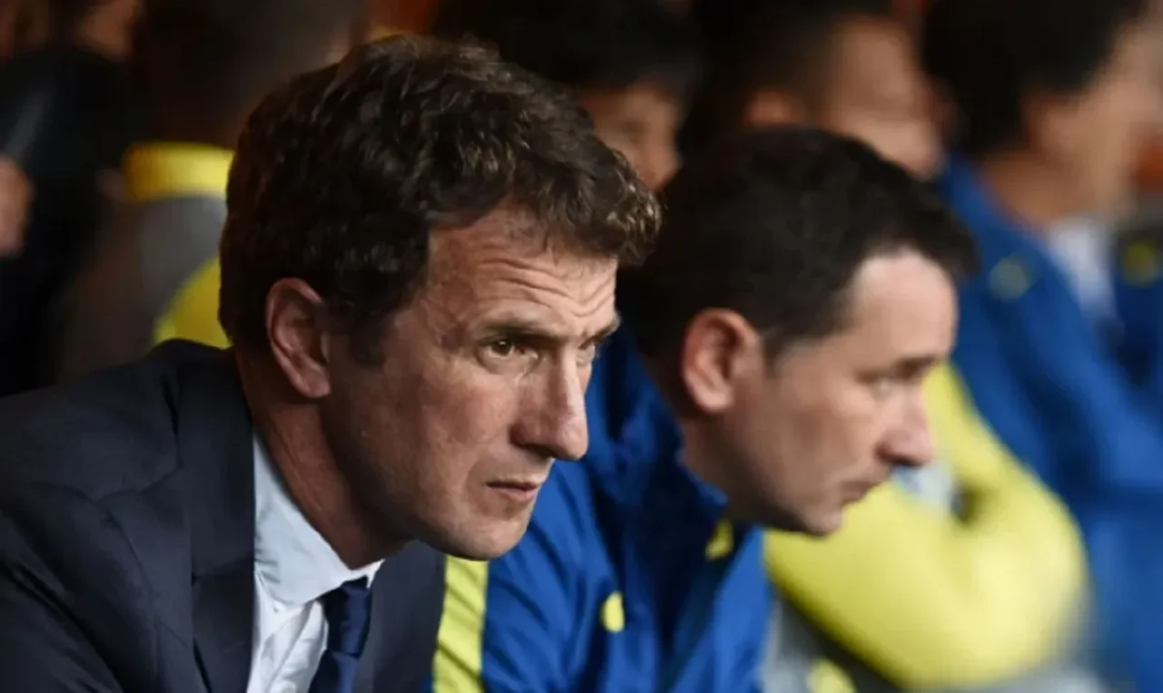 Rodolfo Arruabarrena