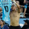 Roger Martínez
