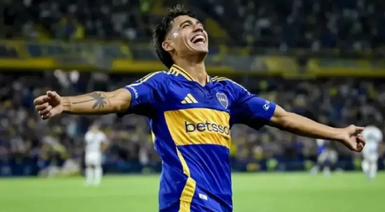 Changuito Zeballos