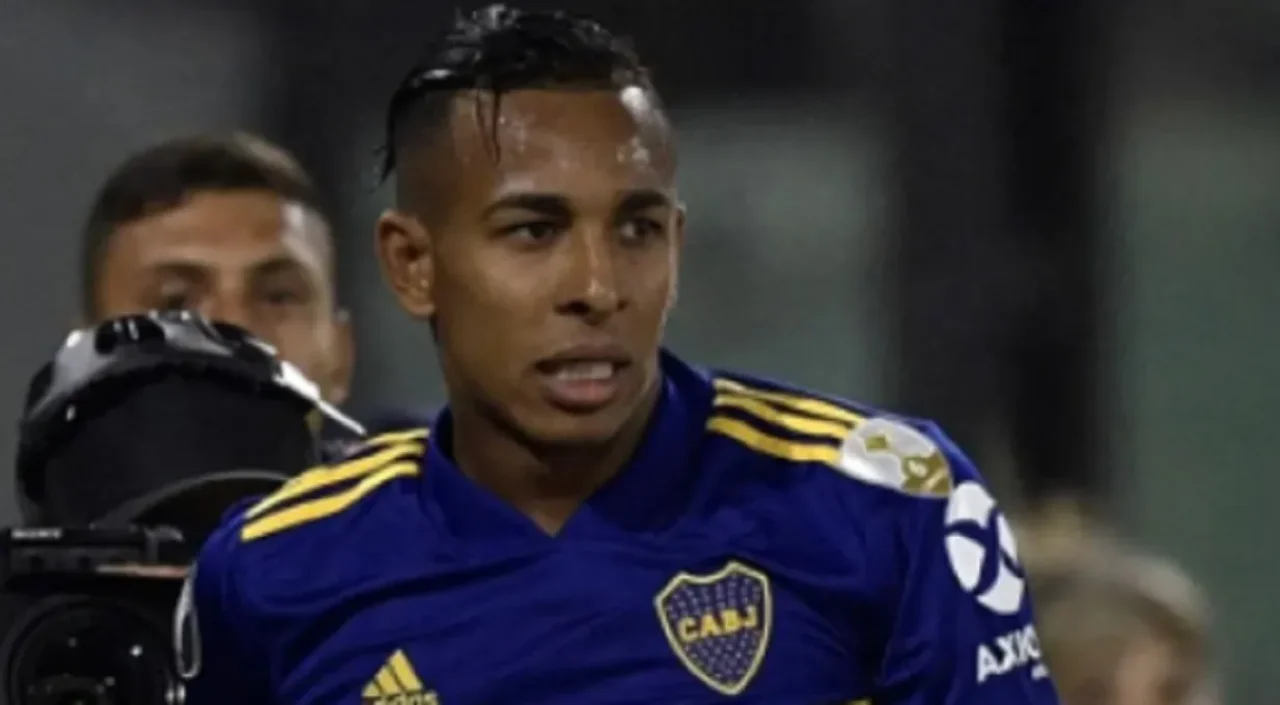 Sebastián Villa