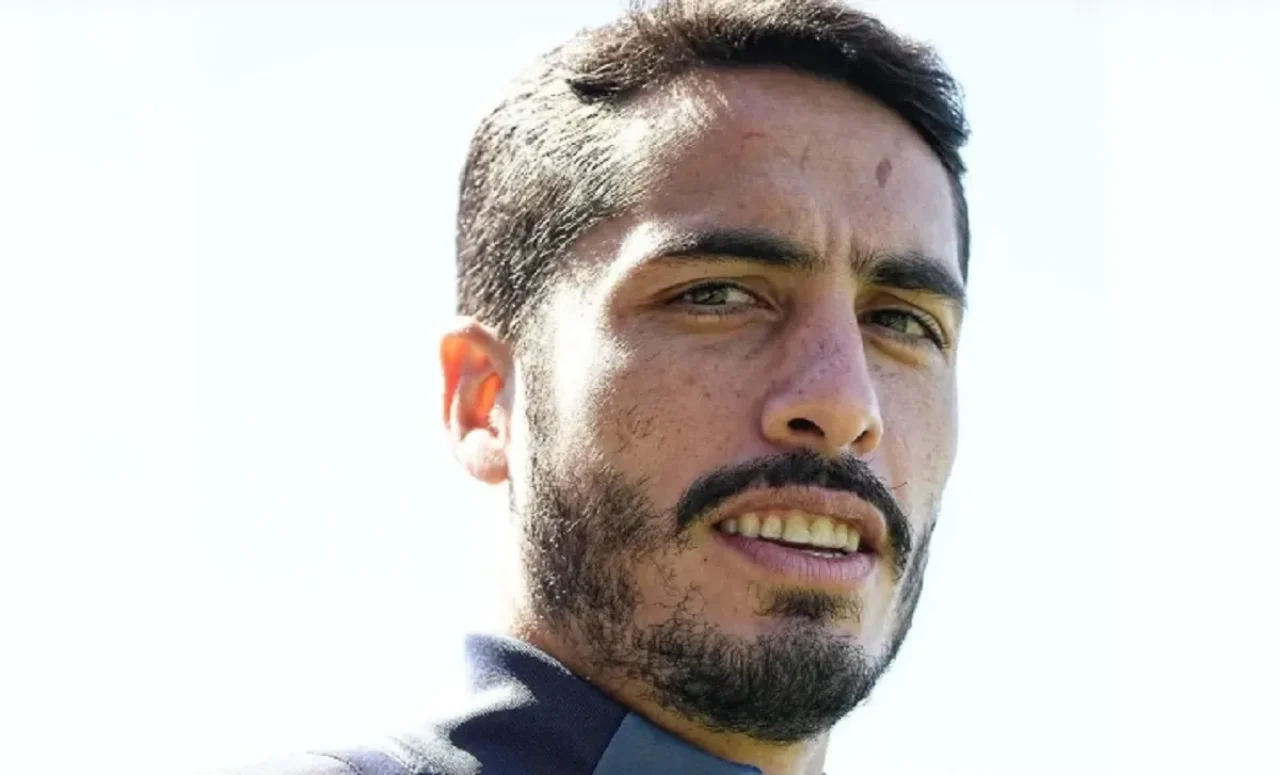 Nicolás Figal