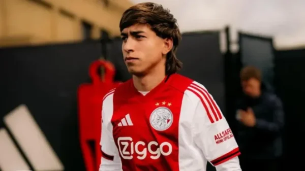 Maher Carrizo