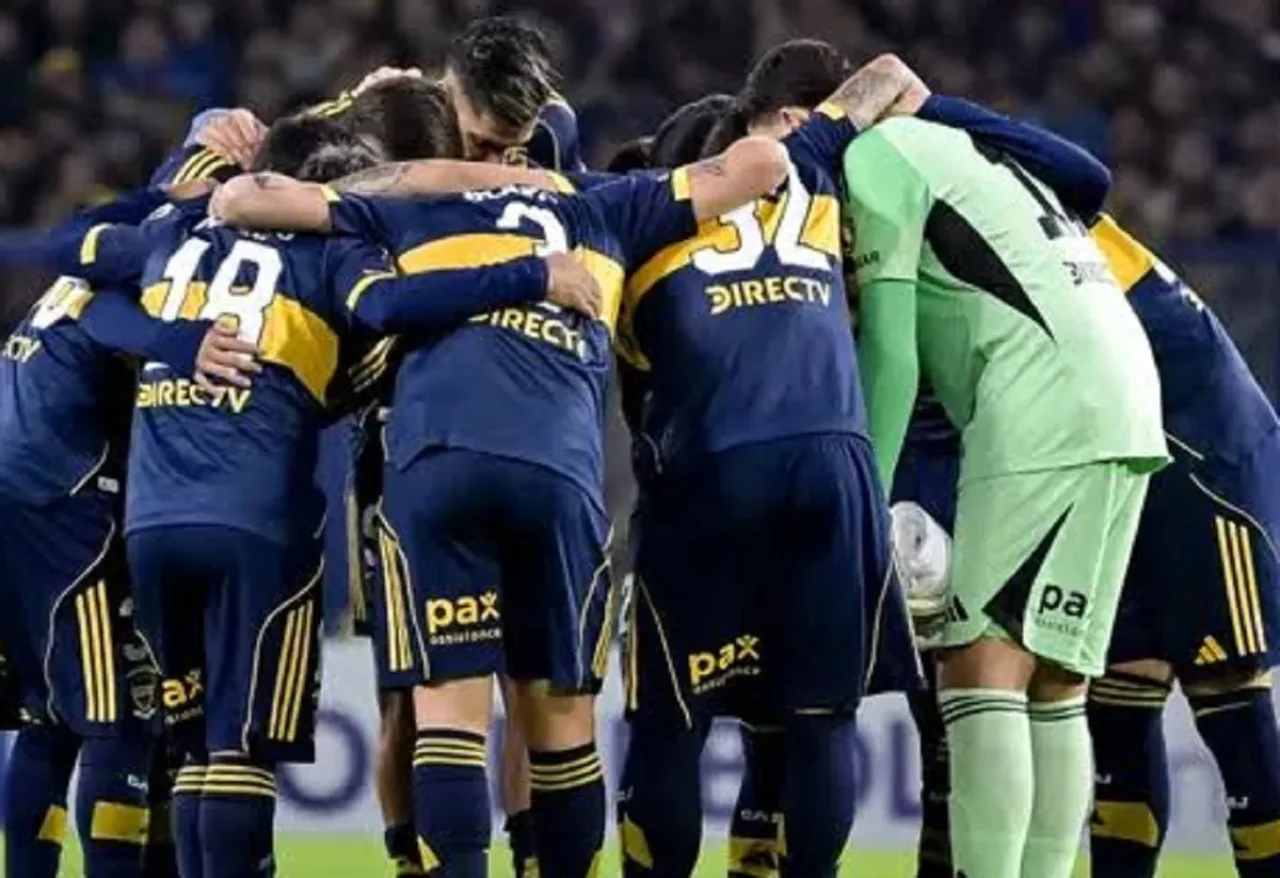 Boca