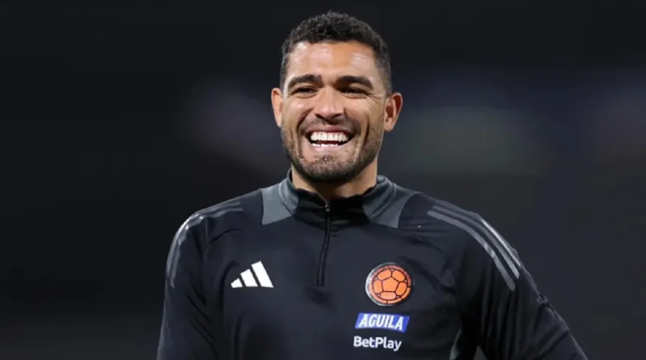 Álvaro Montero