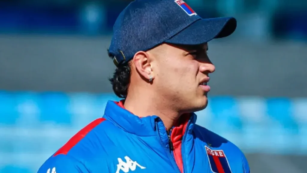 David Romero
