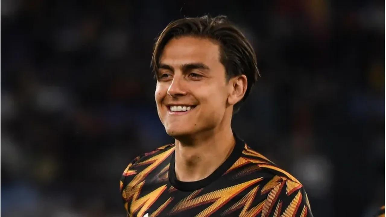 Dybala