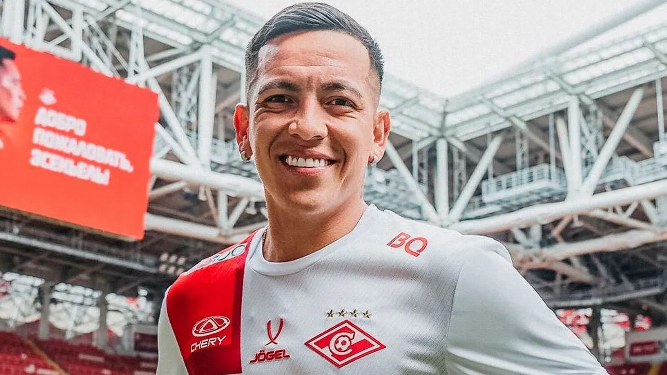 Esequiel Barco