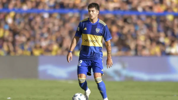 Lucas Blondel